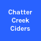 Chatter Creek Ciders